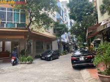 Hình ảnh Dương Khuê Khu đấu Giá 63m 11 tầng oto tránh  để lại toàn bộ nội thất