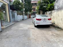Hình ảnh Cần bán gấp mảnh đất 72m2 tại tổ 14 Thạch Bàn, ô tô vào thoải mái
