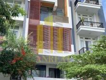 Hình ảnh Nhà Phố Hầm 3 Lầu - Giá 30 Triệu An Phú