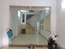 Hình ảnh MTKD Gần Chợ Bình Trị Đông, Bình Tân, 4*30, trệt, 2lầu, 16tr/th