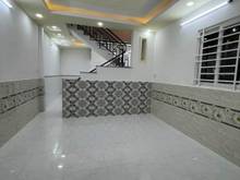 Hình ảnh Cần tiền sau dịch chính chủ cần ra gấp căn nhà đường số 19 , Thủ Đức