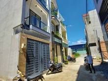 Hình ảnh Đất Đườg Cây Keo 52m2 hẻm xe hơi 4ty1 thương lượng