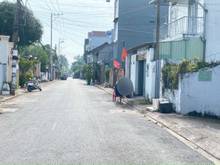 Hình ảnh Bán Đất Mặt Tiền Nguyễn Văn Giáp, Bình Trưng Đông, vị trí đẹp ngang 5m