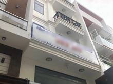 Hình ảnh Nhà đẹp Chu Văn An P12 Bình Thạnh 48m2 6.9ty TL