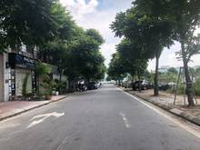 Hình ảnh Bán đất đấu giá Lệ Mật cổng vào Vin Harmony siêu đẹp, đất 2 mặt đường,