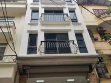 Hình ảnh Nhà 2 MTNB mới xây 4 tầng lầu, ngay ủy ban phường 4*15m giá chỉ 7.7 tỷ