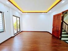 Hình ảnh Nhà Trương Định 60m2 5 tầng MT 6m  nhỉnh 5 tỷ Hoàng Mai NHÀ MỚI Ở LUÔN