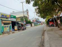 Hình ảnh Bán Đất Thới Tam Thôn 18, Hóc Môn, 230M2(10*23) Full TC, Chỉ 9.7 Tỷ TL