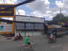 Hình ảnh Cho Thuê Nhà Mặt Tiền đẹp,  * Diện Tích: 8,5 X 37,* Giá Thuê: 22 Triệu