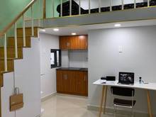 Hình ảnh Cho thuê phòng trọ giá rẻ dường Chu Văn An Bình Thạnh