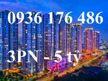 Hình ảnh Bán gấp Sunrise City 130m2 - 3PN - giá: 5 tỷ, 162m2 - 3PN - 3 toilet