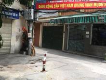 Hình ảnh Nhà phố Đông Tác - Phù hợp cho hộ gia đình