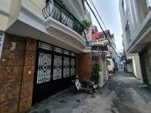 Hình ảnh Phúc Đồng – Bán Nhà 42m2 x 5T – Lô Góc – Gần Phố - Ô Tô Vào Nhà.