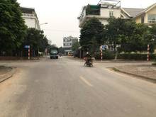 Hình ảnh Sếp cũ nhờ bán gấp mảnh 176m đất đấu giá Lệ Mật, Việt Hưng 2 mặt đường