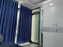 Hình ảnh Bán nhà 3 tầng xe hơi Trần Phú p7q5,16mv, 4.3tỷ