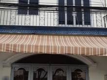 Hình ảnh Nhà Hóc Môn , giá rẻ, sổ riêng, kẹt tiền bán gâp 950 triệu