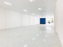 Hình ảnh Mặt Bằng 10 x 60 mt đường sầm uất.