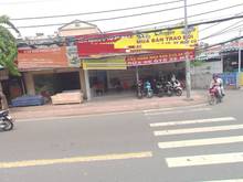 Hình ảnh Cho Thuê Nhà 2 Mặt Tiền,  * Diện Tích: 8 X 17,  * Giá Thuê: 30 Triệu/T