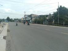 Hình ảnh TP.Trà Vinh-Bán nhà-đất mặt tiền QL 53- d.tích 412m2,gần ĐH Trà Vinh