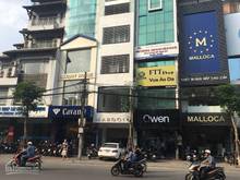 Hình ảnh Cho thuê nhà mặt phố Thái Hà - Đống Đa