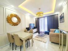 Hình ảnh Căn 3PN tầng cao, nội thất ĐẸP tại Orchard ParkView, view Đông Nam