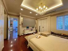 Hình ảnh Cần bán biệt thự vip bt8 kđt việt hưng ôtô tránh vỉa hè 250m2 4t mt