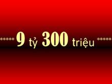 Hình ảnh Nhà mặt đường | 9.3 tỷ | Phố Nguyễn Văn Trỗi giao với Giải Phóng- LTT