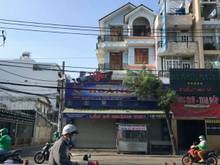 Hình ảnh Cho thuê nhà GÓC 2MT Lê Văn Quới DT 8x24 1 trệt 2 lầu