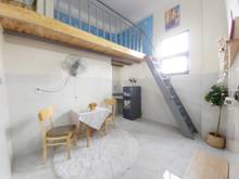 Hình ảnh 🎀 Phòng gác lửng cho thuê|| KCN Tân Bình ||28m2 🎀