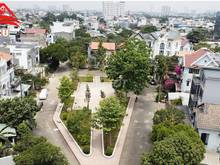Hình ảnh Đất kdc compound Him Lam 100m2( 5x20) đường 10m thông,  Trường Thọ TĐ.