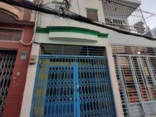 Hình ảnh Cần Tiền Bán Gấp Nhà NC Hẻm XH THÀNH THÁI 7,5tỷ Thương Lượng
