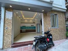 Hình ảnh Nhà Vũ Trọng Phụng 40m2, 5 tầng, 4.2 tỷ, kinh doanh, tiện lợi