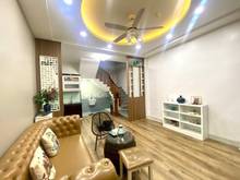 Hình ảnh [HOT] Chỉ hơn 3 tỷ - Sở hữu ngay nhà 5 tầng- 36M2 HỒ BỒ ĐỀ - LONG BIÊN