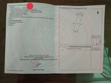 Hình ảnh 1 lô duy nhất gần KCN Bàu Xéo Trảng Bom giá chỉ 1.1tỷ