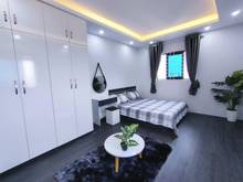 Hình ảnh Tòa Trang Chủ MB66.COM / Đăng Ký Tặng 66K cao cấp Lê Văn Lương 125mx7 tầng,25 phòng full nội thất