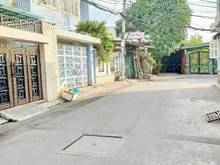 Hình ảnh Đất đẹp mặt tiền đường số tân quy q7