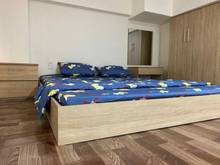 Hình ảnh Phòng Trọ Tân phú đẹp giờ giấc tự do bảo vệ 24/24