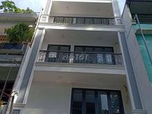Hình ảnh Cho thuê mặt tiền Nguyễn Tri Phương,3 tầng chỉ 60tr/tháng