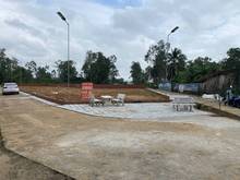 Hình ảnh ĐẤT TRUNG TÂM TX ĐIỆN BÀN-Giáp sát TP ĐÀ Nẵng-Gần ĐƯờng 33m