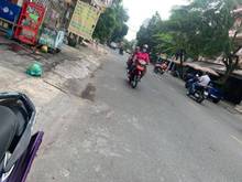 Hình ảnh CHO thuê nhà MTKD khu Tên Lửa 4x21m. 3 tấm, giá 15tr/ tháng.