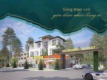 Hình ảnh Cần bán đất nền nghỉ dưỡng ngay trung tâm Thành phố Bảo Lộc