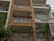 Hình ảnh Cho thuê nhà hẻm xe hơi 347/6A Cao Thắng, Quận 10