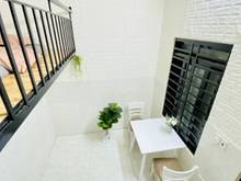 Hình ảnh Phòng trọ có gác cửa sổ thoáng Tân Phú