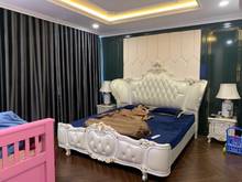 Hình ảnh nhà 2 mặt tiền trần xuân soạn quận 7 giá ngộp 79 tr/1m2