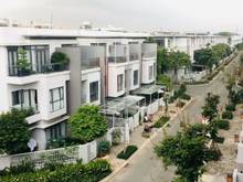 Hình ảnh Nhà phố mặt tiền quốc lộ 50 dt:228m2