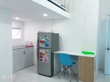 Hình ảnh CHDV cho thuê 30m2 rất thoáng mát 1 trệt 1 gác đường 3/2