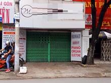 Hình ảnh cho  thuê nhà nguyên căn giá rẽ, DT : 5 X 20, Giá 20tr/tháng