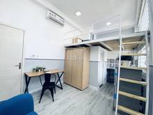 Hình ảnh Phòng Trọ 27m2 Có Rộng Nguyễn Phúc Chu Tân Bình