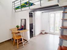 Hình ảnh 🏵️Phòng Gác Lửng – Ngay BIG C TRƯỜNG CHINH, KCN TÂN BÌNH 🏵️🏵️