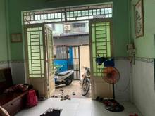 Hình ảnh Bán  Nhà Cấp 4 Vườn lài  Quận Tân Phú 82 giá 7,2 tỉ.